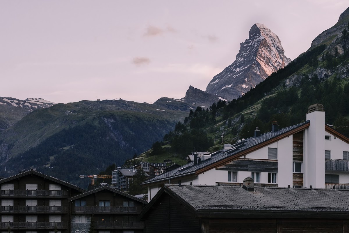 SCHLOSS Zermatt, dog-friendly hotel in Zermatt