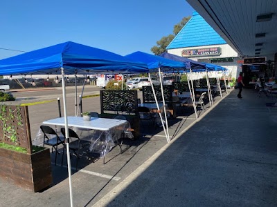 DJK Korean BBQ(Dae Jang Keum) photo 1