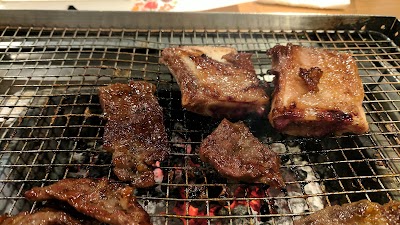 DJK Korean BBQ(Dae Jang Keum) photo 2