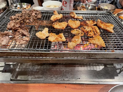 DJK Korean BBQ(Dae Jang Keum) photo 3