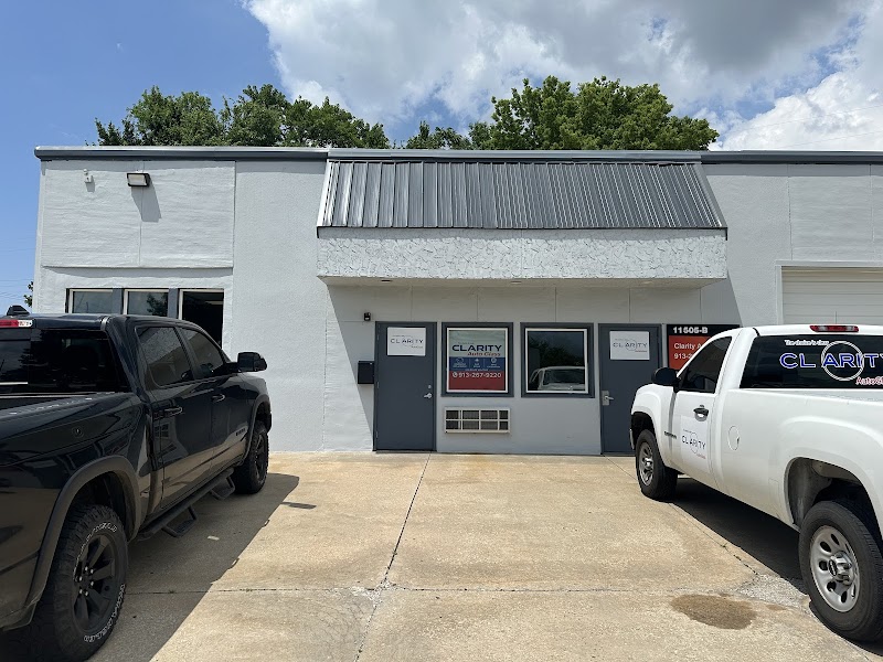 Clarity Auto Glass