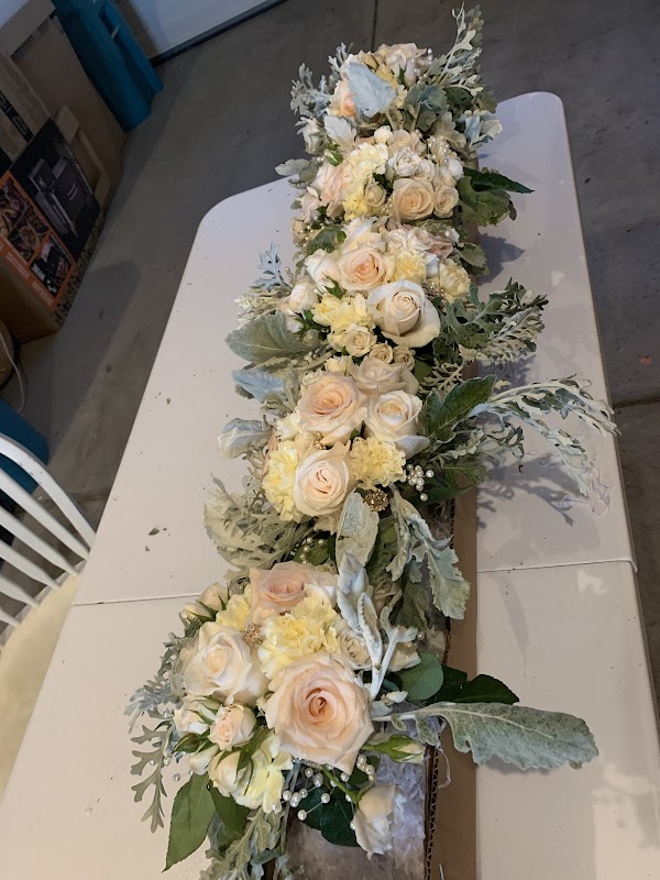 Event Design by Scott + Katie — featured vendor