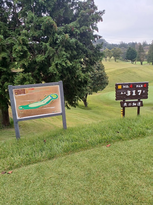 GMG Hachioji Golf Course - Photo 10