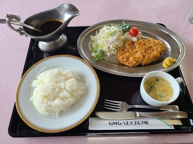 GMG Hachioji Golf Course - Photo 8