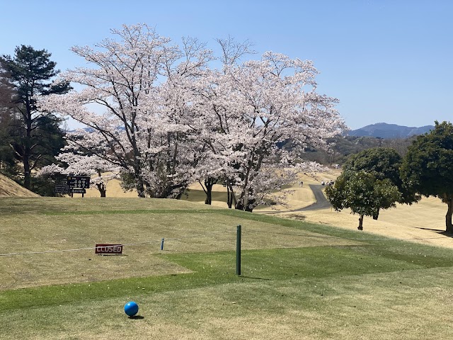 GMG Hachioji Golf Course - Photo 6