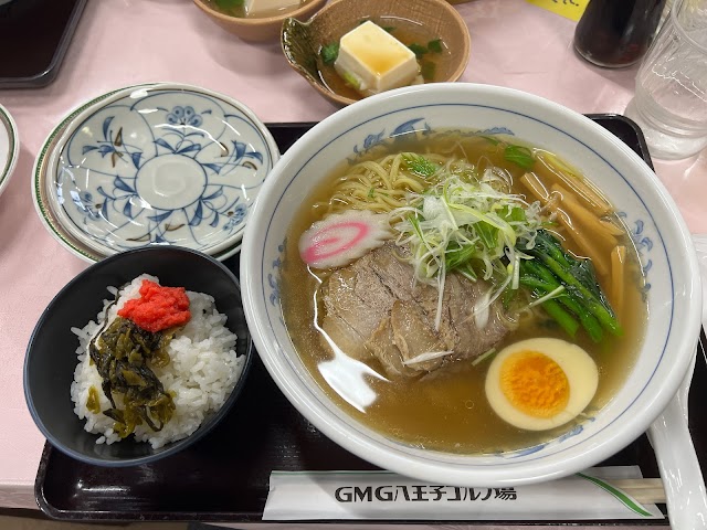 GMG Hachioji Golf Course - Photo 4