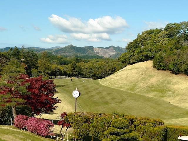 GMG Hachioji Golf Course - Photo 1