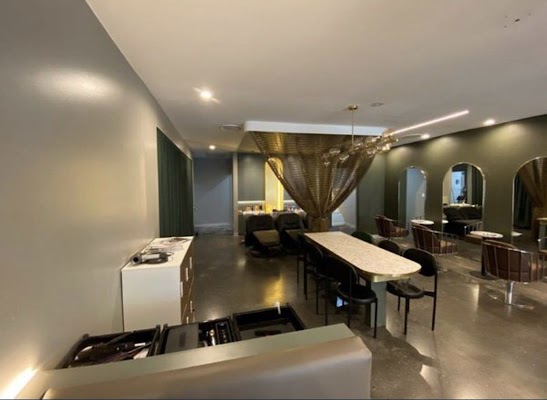 L'uana Hair by Posh Tokyo