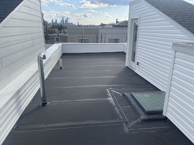 McDowell Roofing and Construction