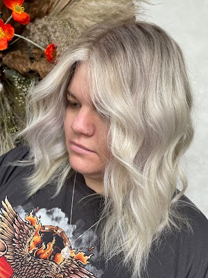 Hair by Naomi photo 2