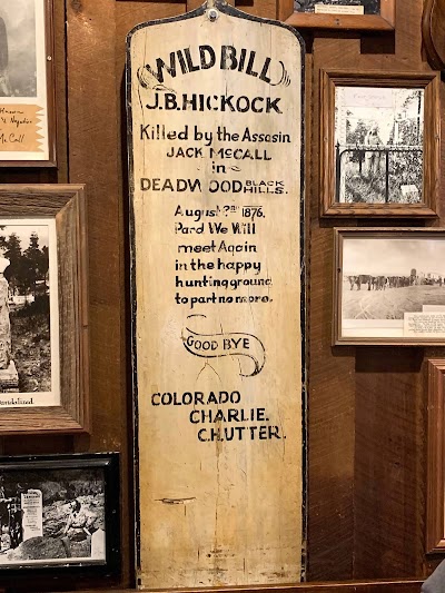 Deadwood, South Dakota