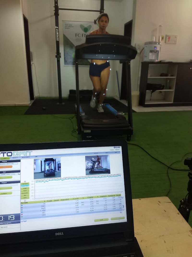 Foto de FC Fisioterapia e Reabilitação Esportiva