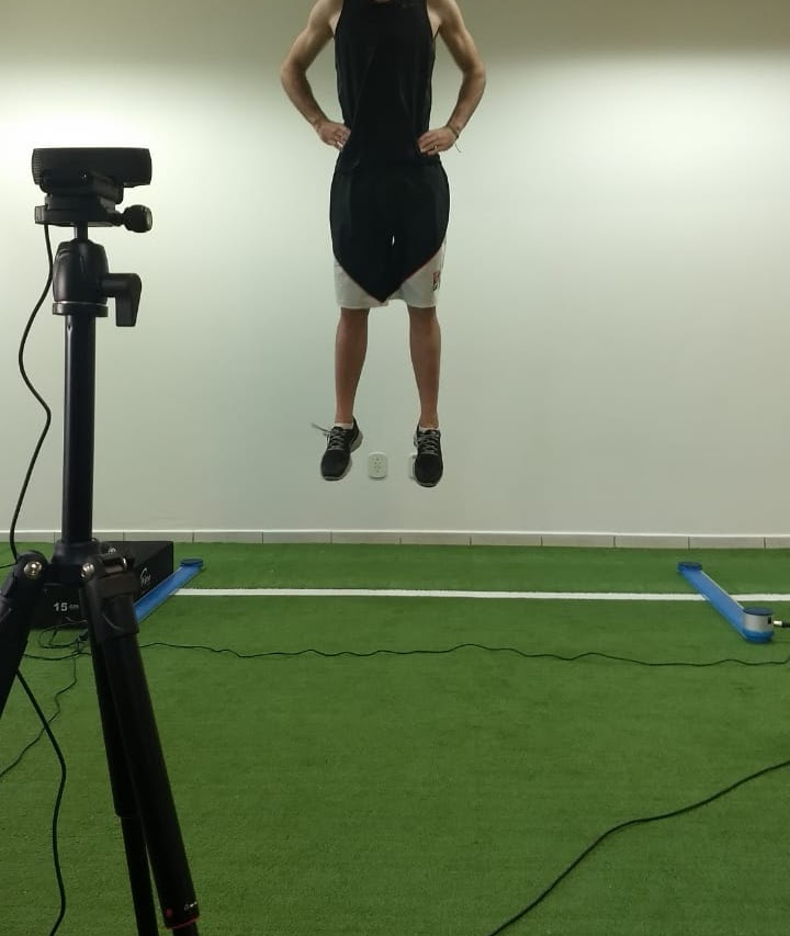 Foto de FC Fisioterapia e Reabilitação Esportiva