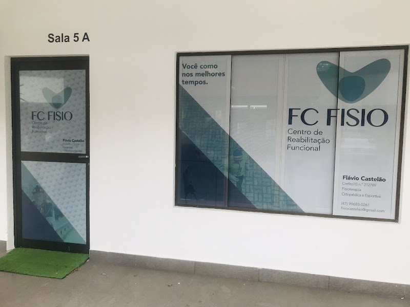 Foto de FC Fisioterapia e Reabilitação Esportiva