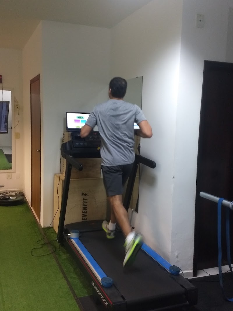 Foto de FC Fisioterapia e Reabilitação Esportiva