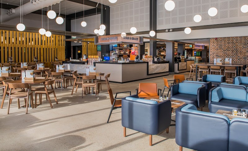 Cowboys Leagues Club photo 4