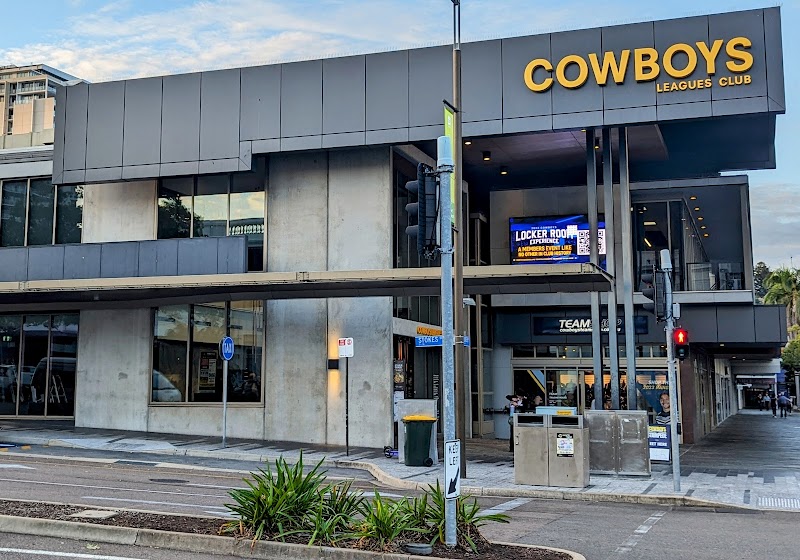 Cowboys Leagues Club photo 2
