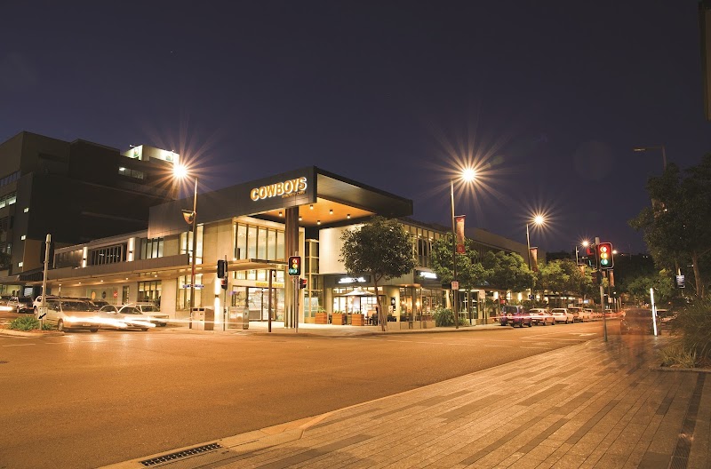 Cowboys Leagues Club photo 1