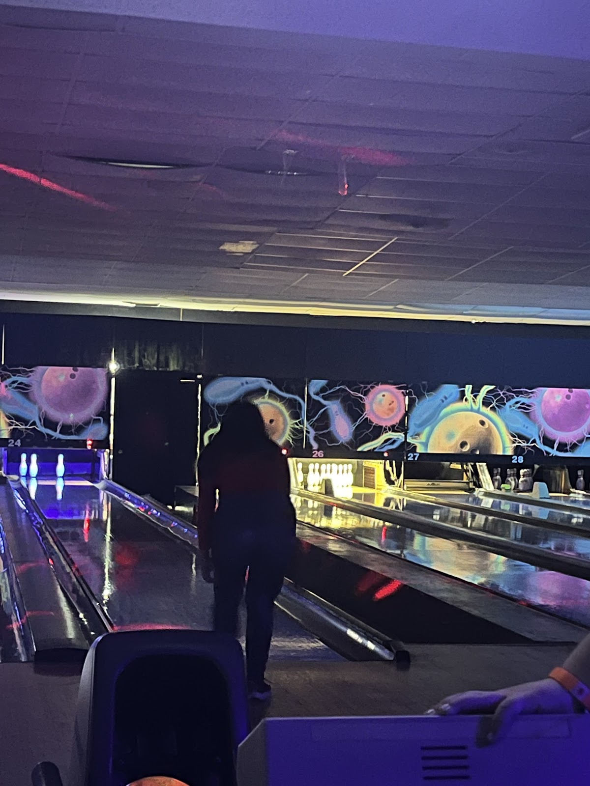 Airport Plaza Bowl photo 4