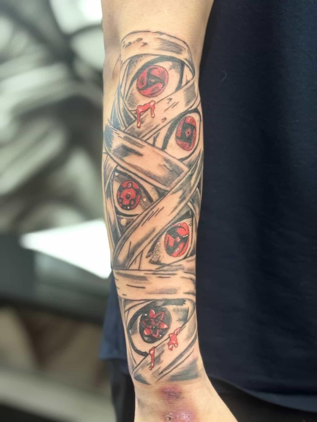 South King Tattoos — tattoo studio near Kent