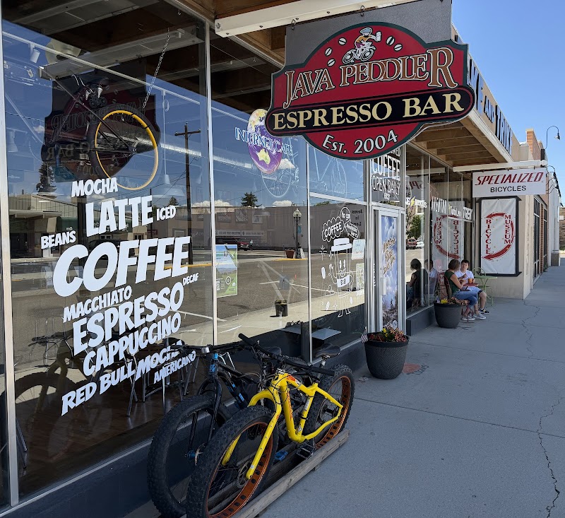 Java Peddler photo 2