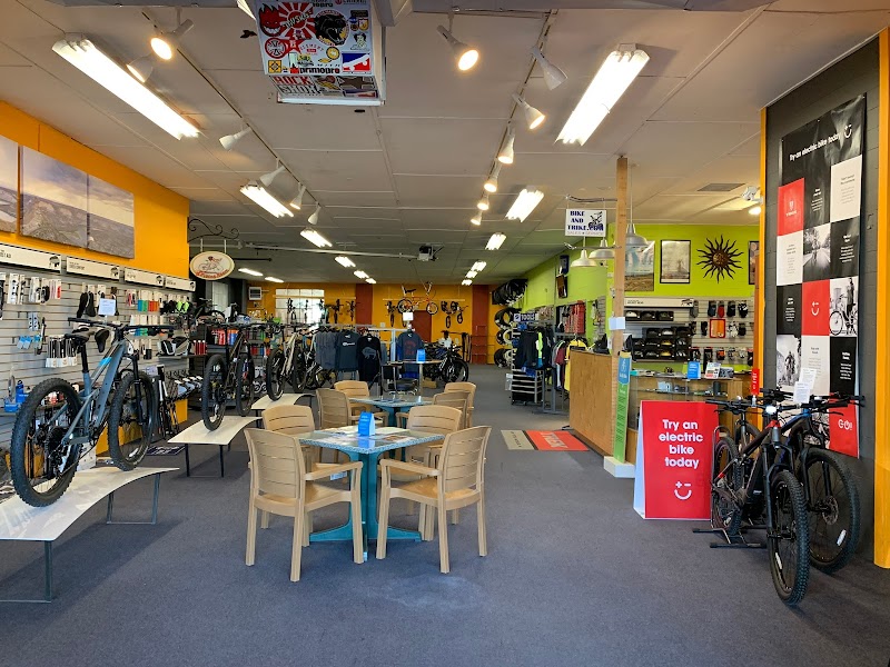 The Bike and Trike photo 3