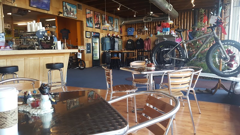 The Bike and Trike photo 4