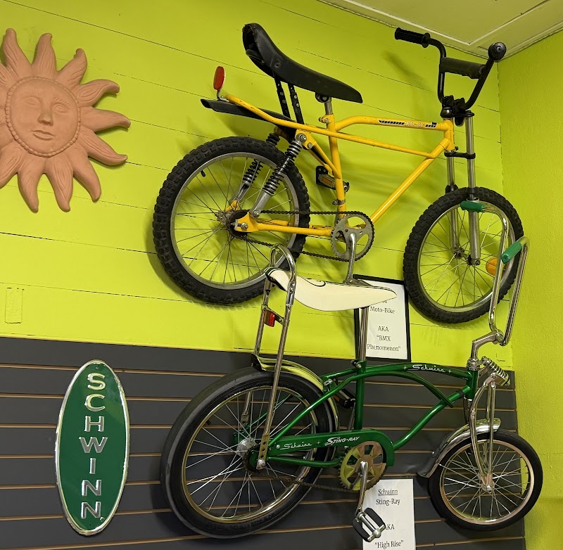 The Bike and Trike photo 4