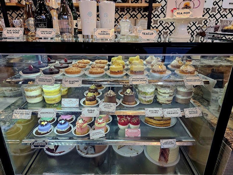 Asali Desserts & Cafe photo 4