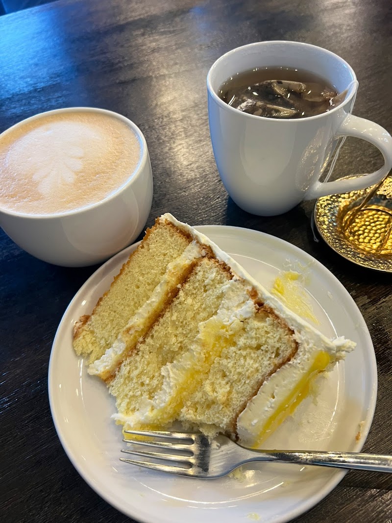 Asali Desserts & Cafe photo 3