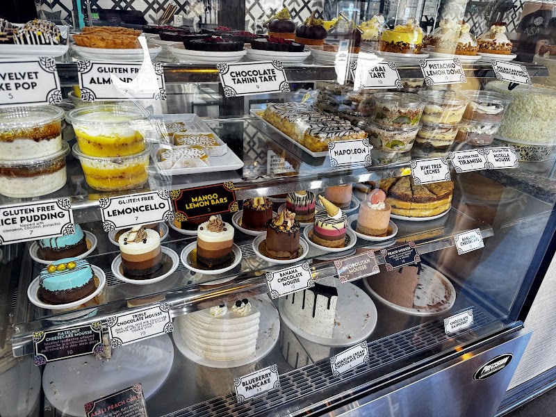 Asali Desserts & Cafe photo 4