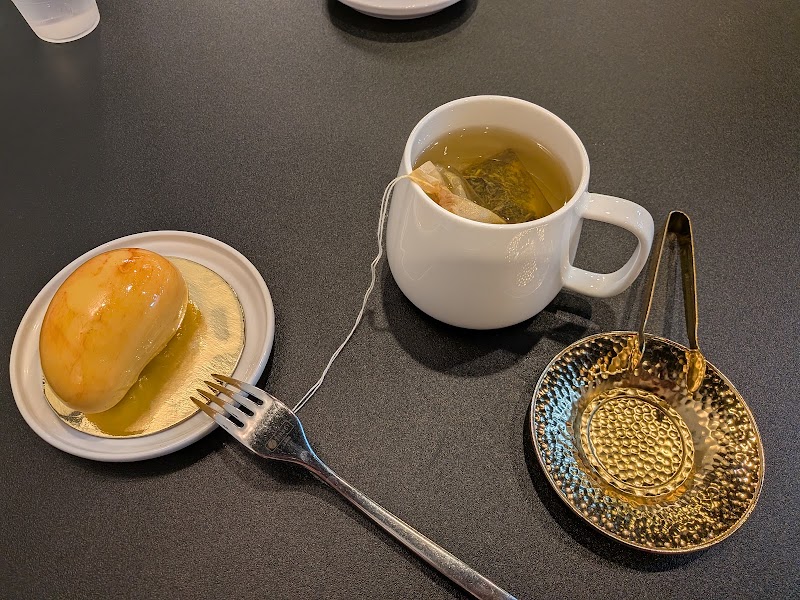 Asali Desserts & Cafe photo 4