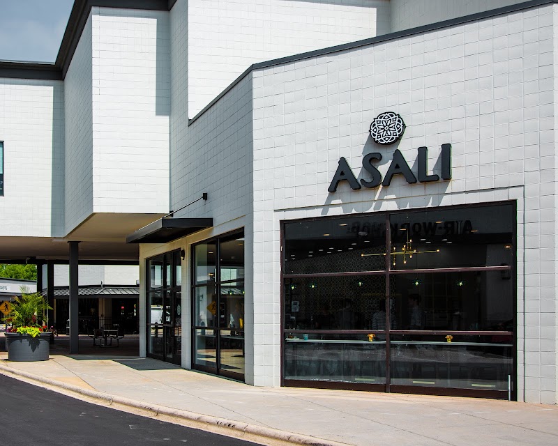 Asali Desserts & Cafe photo 1