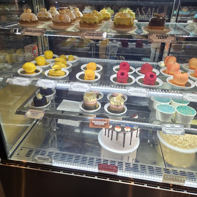 Asali Desserts & Cafe photo 2