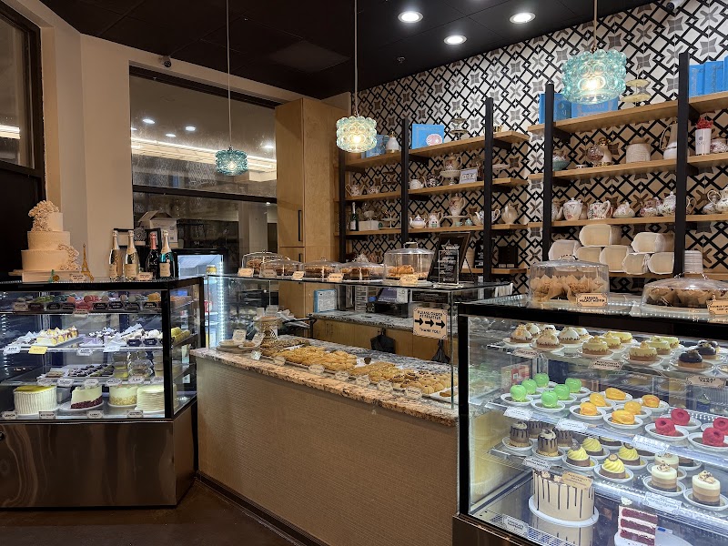 Asali Desserts & Cafe photo 2