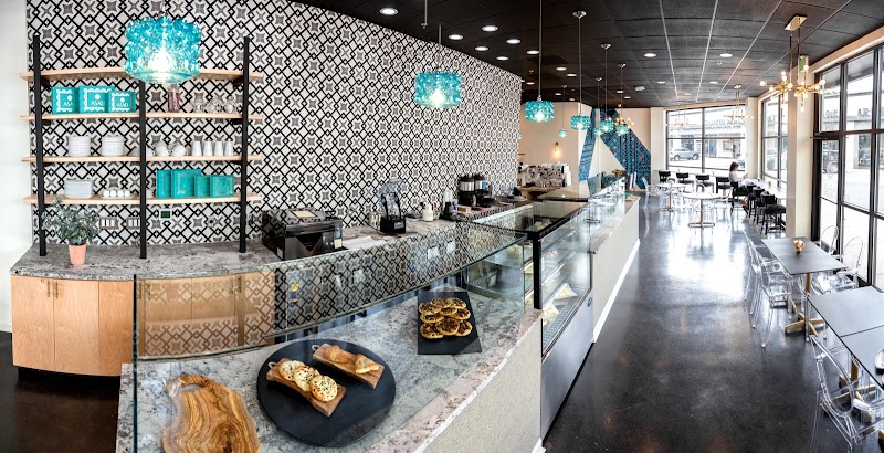 Asali Desserts & Cafe photo 1