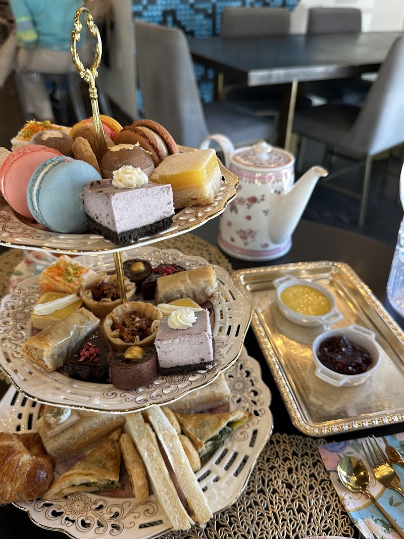 Asali Desserts & Cafe photo 4