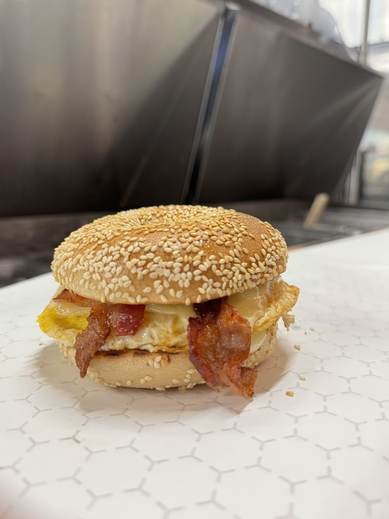 Eastside Bagel Company photo 4