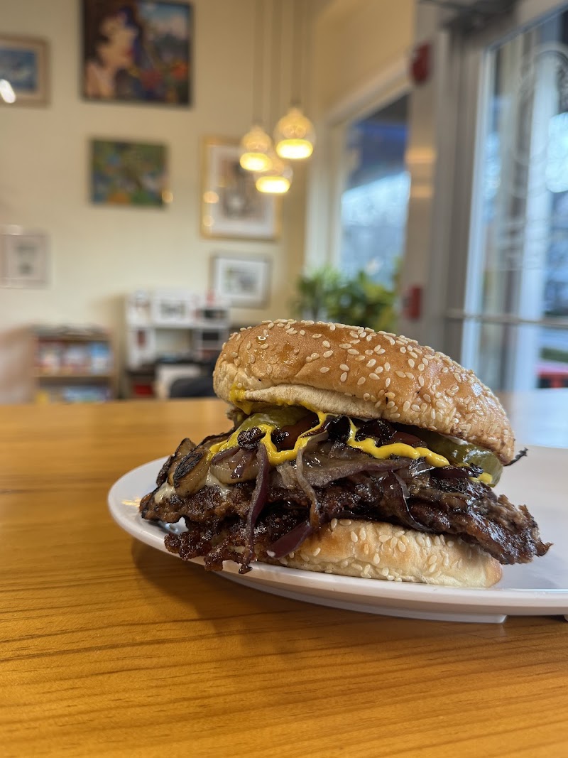 Eastside Bagel Company photo 3