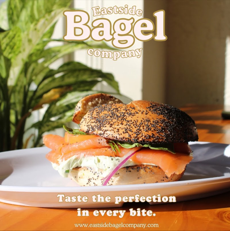 Eastside Bagel Company photo 2