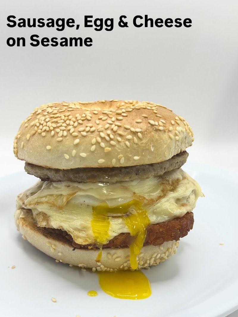 Eastside Bagel Company photo 4