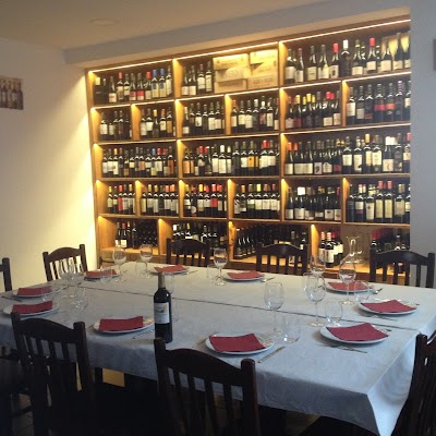 Restaurante Taberna Roberto Angra do Heroismo