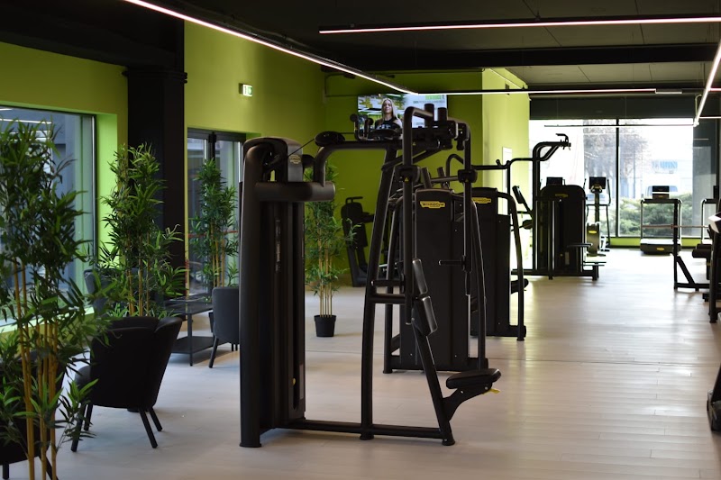 FitUP Cinisello Balsamo