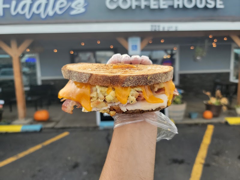 Fiddle's Coffee House photo 1