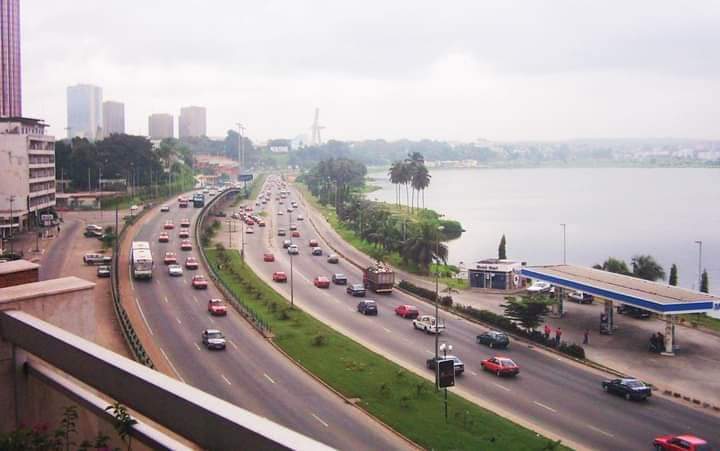 Abidjan