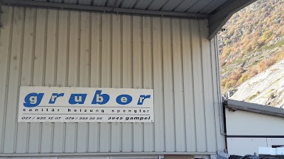 Photo Gruber Haustechnik AG