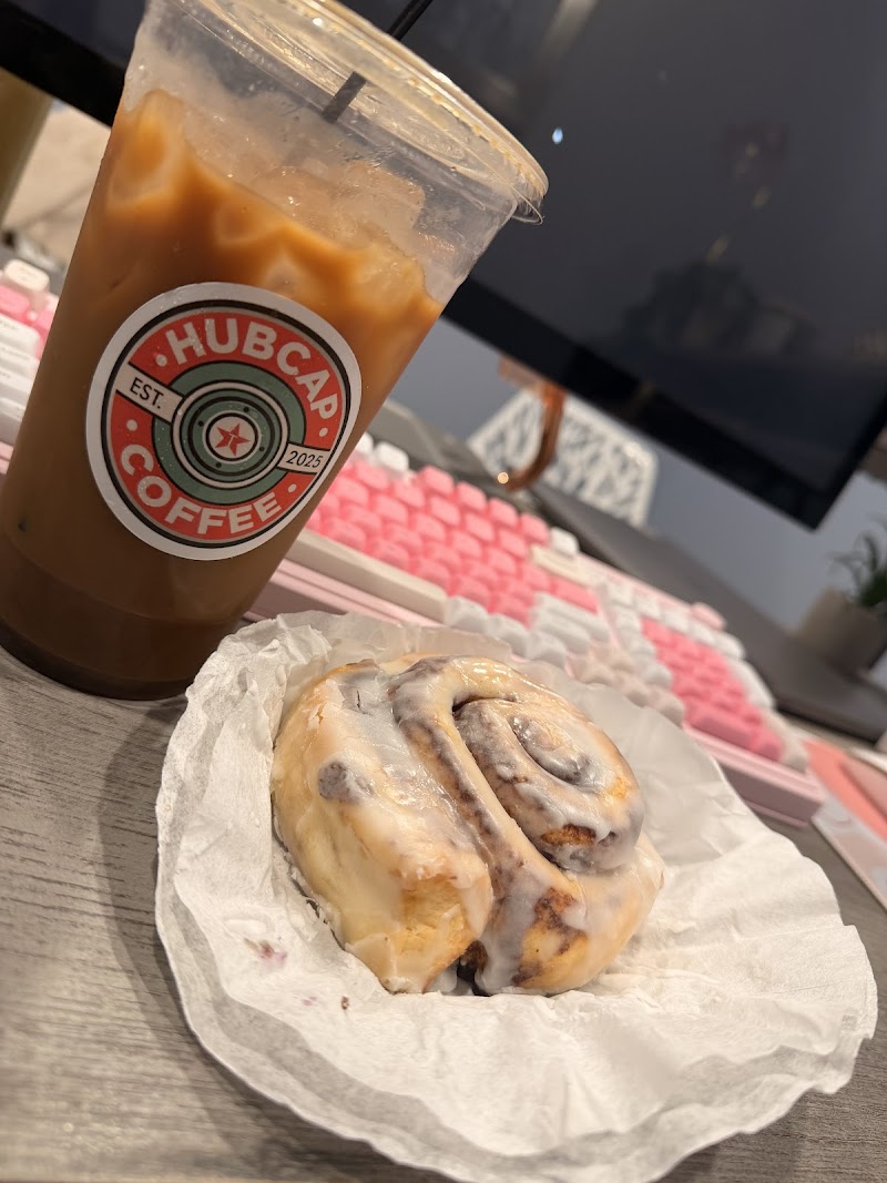 Hubcap Coffee photo 3