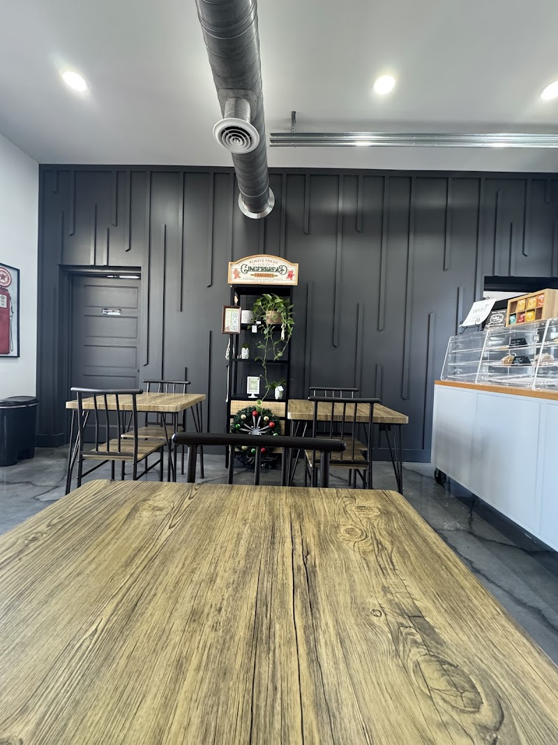 Hubcap Coffee photo 4