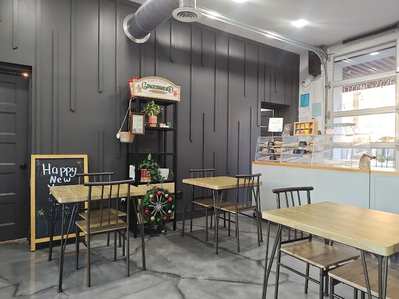 Hubcap Coffee photo 1