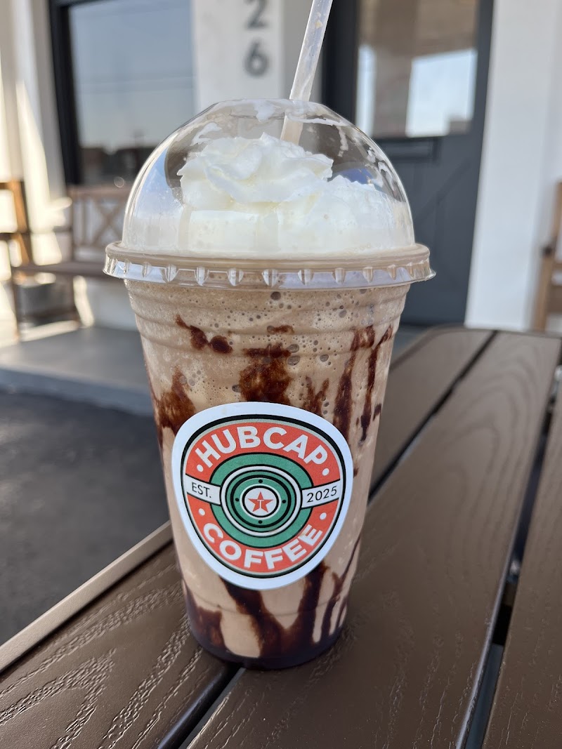 Hubcap Coffee photo 2